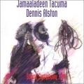 Jamaaladeen Tacuma / Dennis Alston - Sound Symphony Jamaaladeen Tacuma / Dennis Alston - Sound Symphony